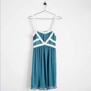 Anthropologie Dress